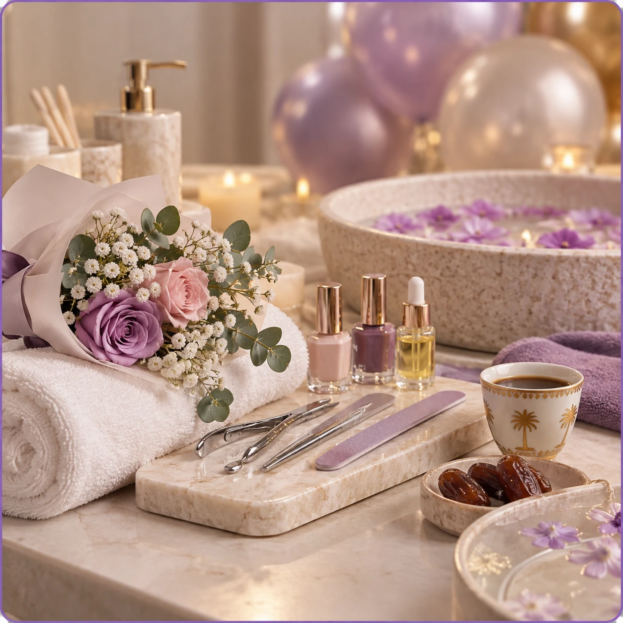 Birthday Celebration Packages