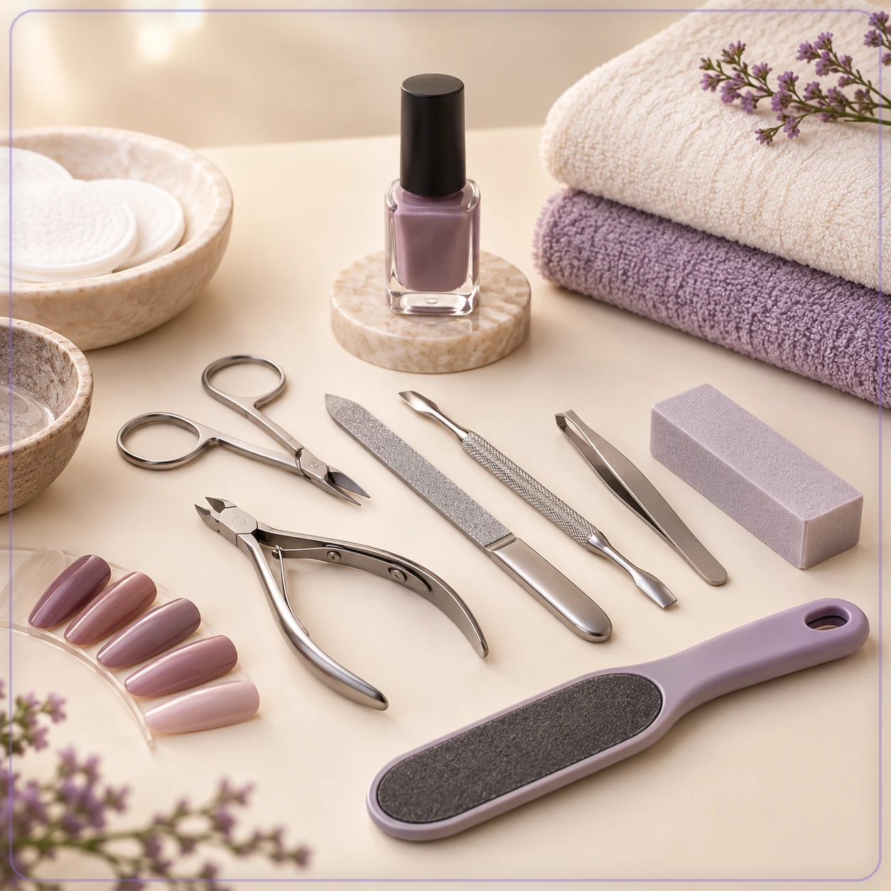 Relaxing massage, manicure and pedicure, and Sudanese *dalka* (traditional body scrub).