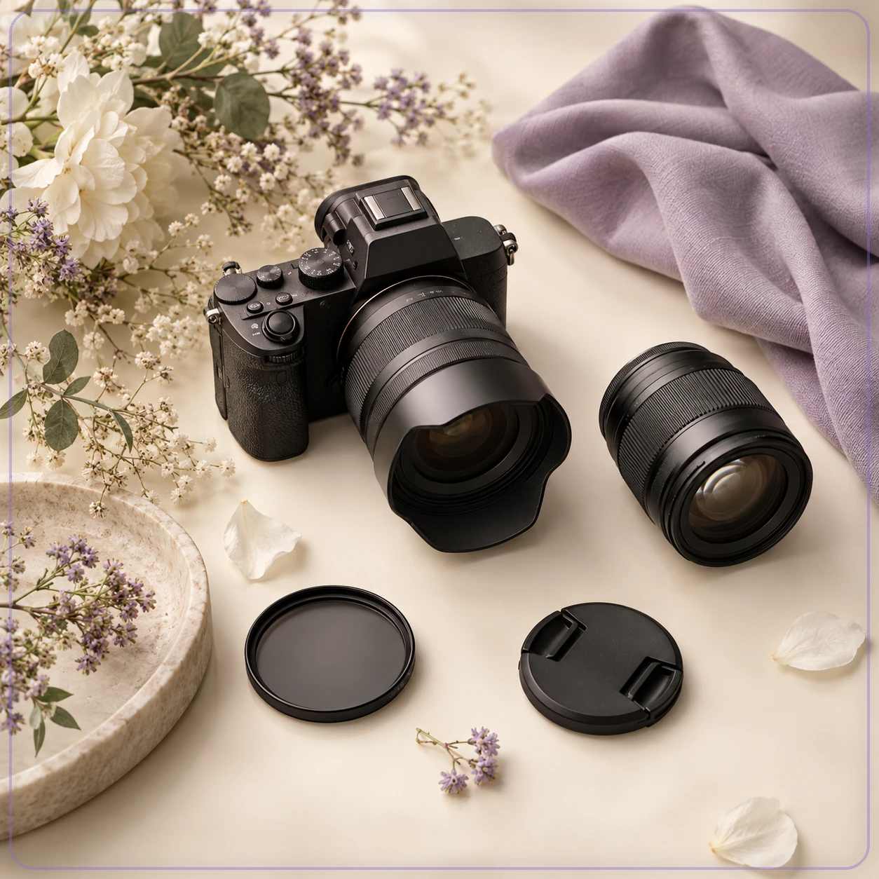 Graduation photography