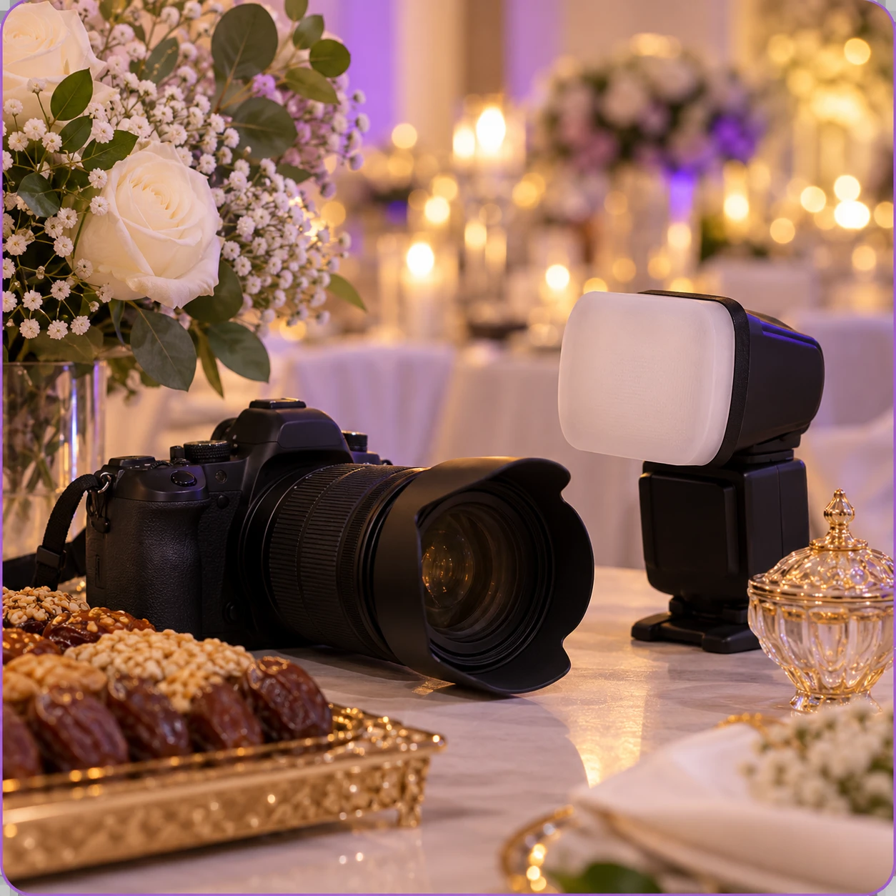 Event Coverage