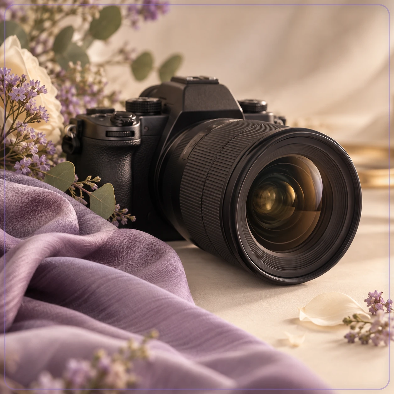 Event Coverage