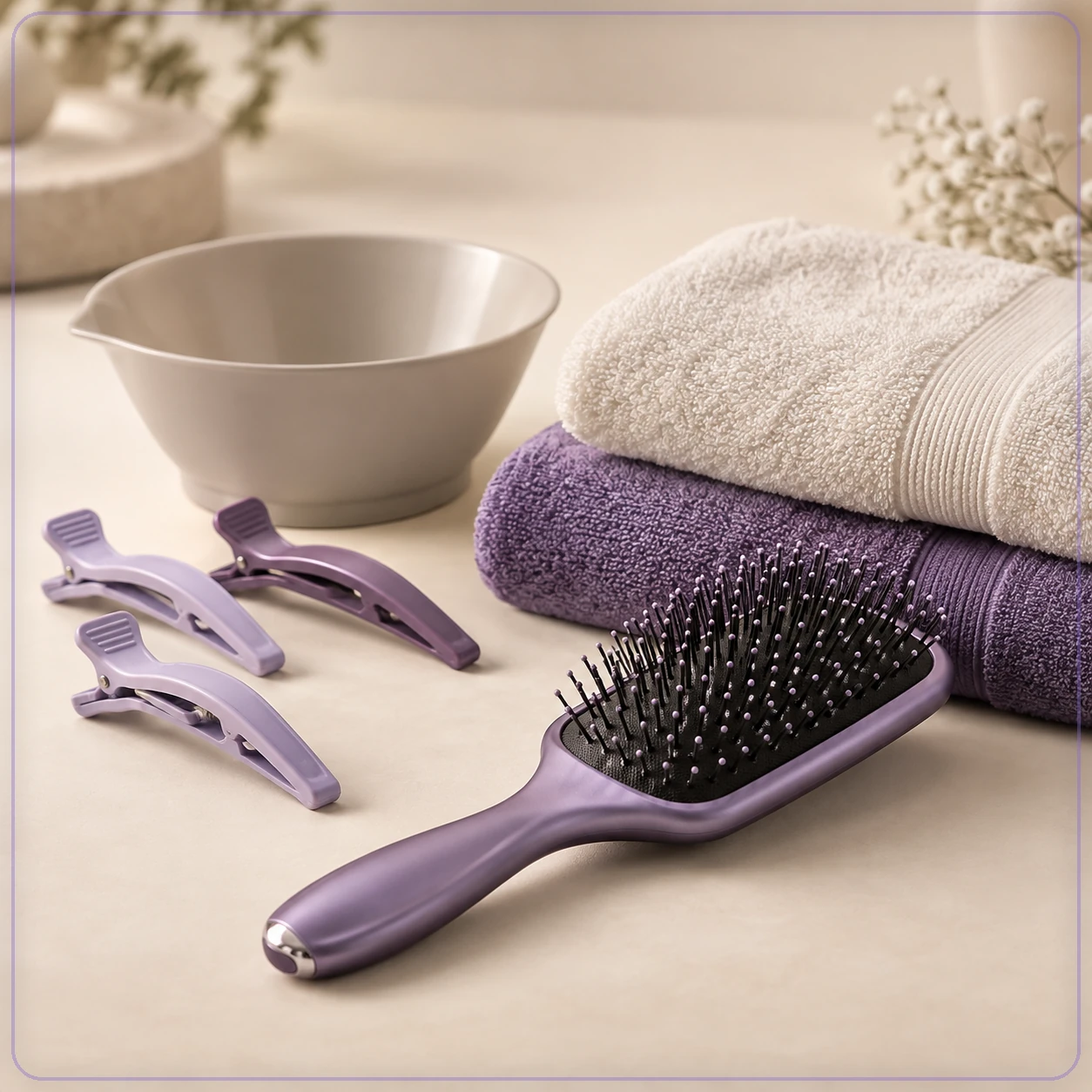 Hair Filler (Moisturizing Sessions)