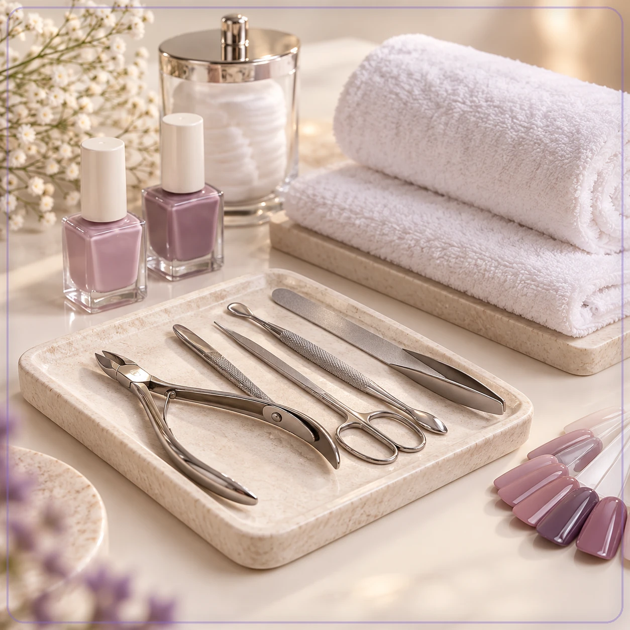 first bridal Package