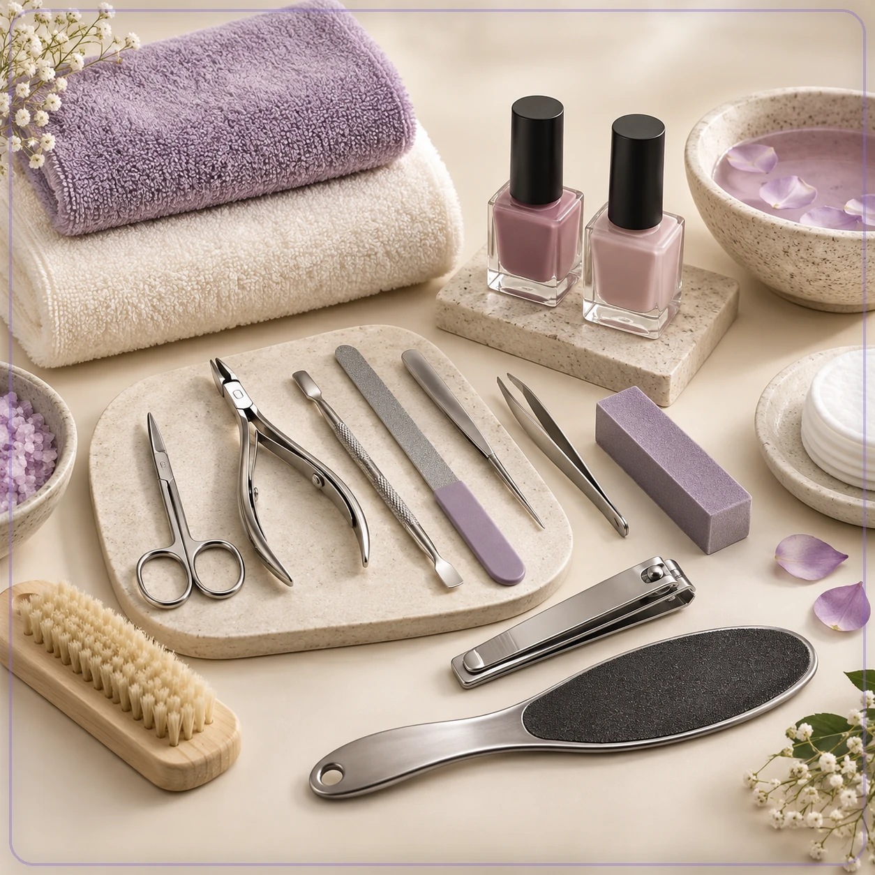 second bridal Package
