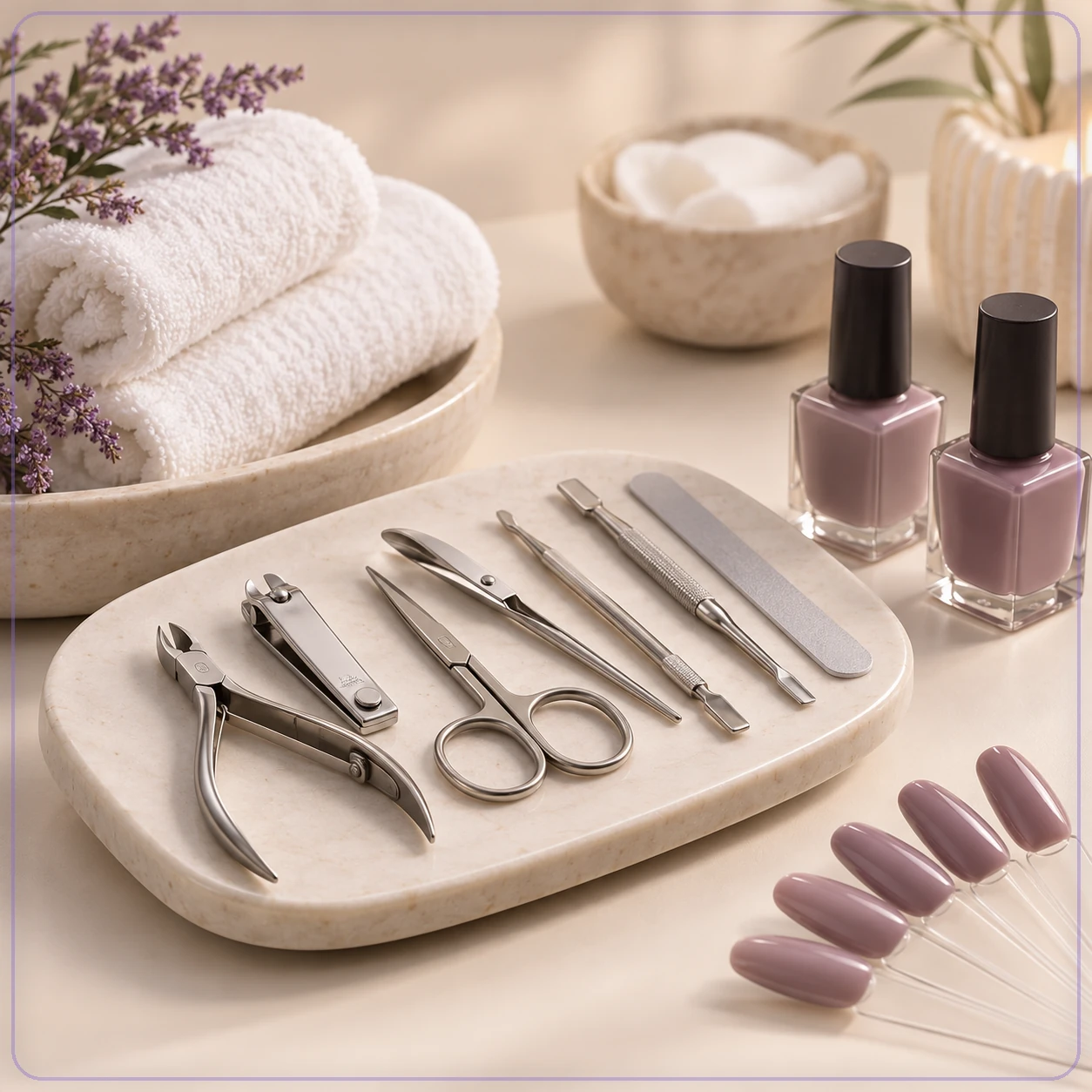 Menstrual Cycle Package