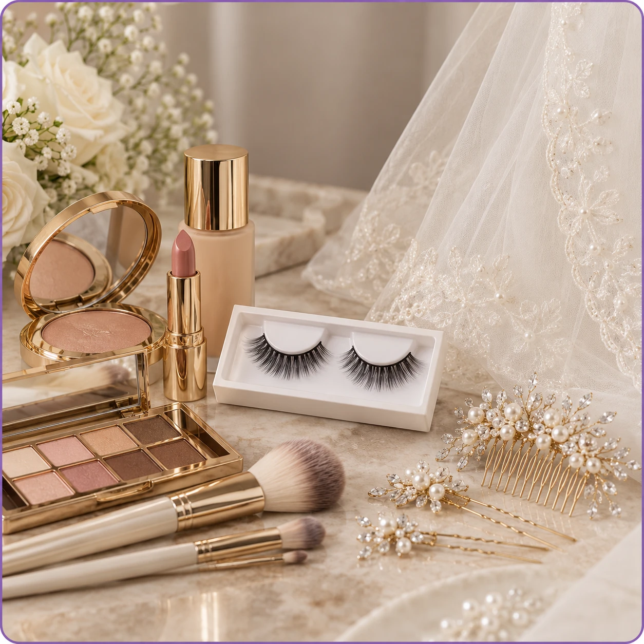 Bridal Package