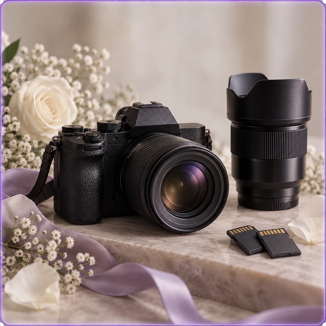 Memory Package