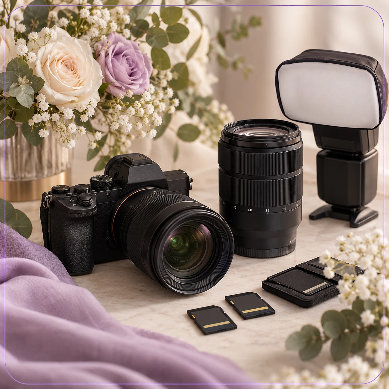 Premium Packages