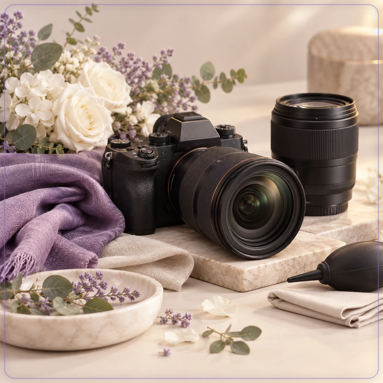 Premium Packages