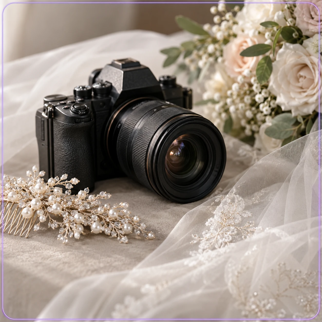 The Luxury Package