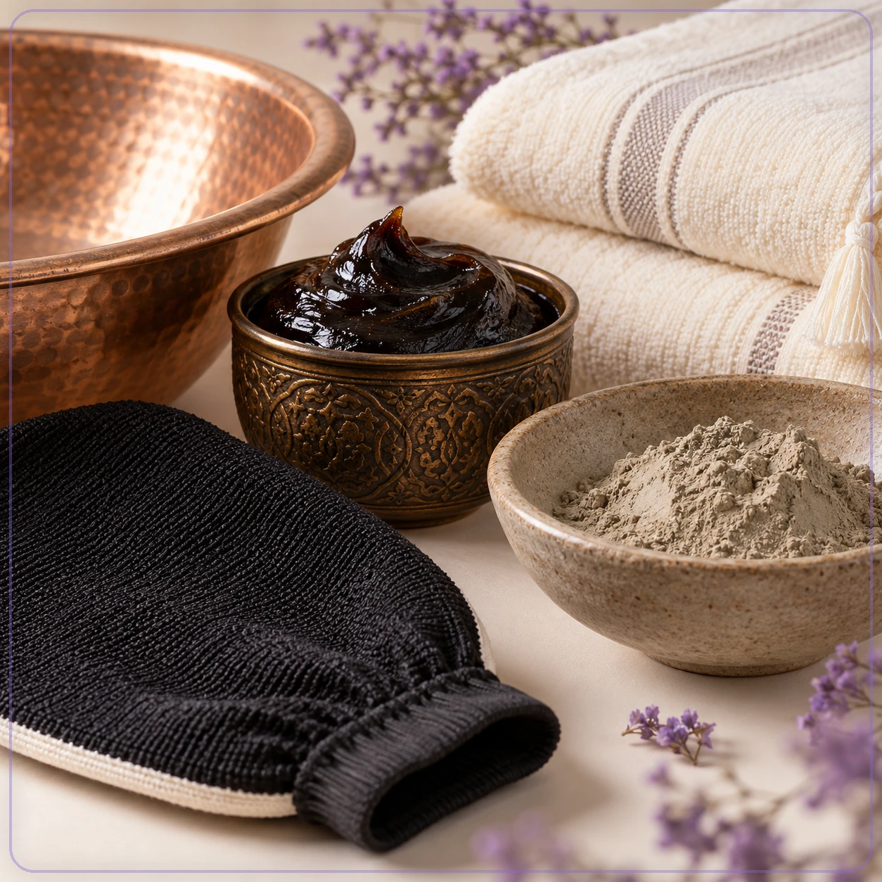 Relaxation Package