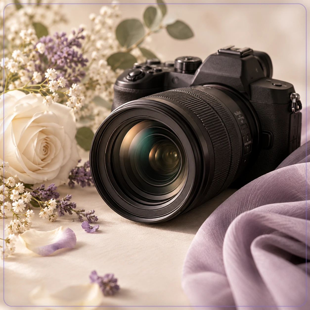 Newborn reception