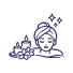 السبا