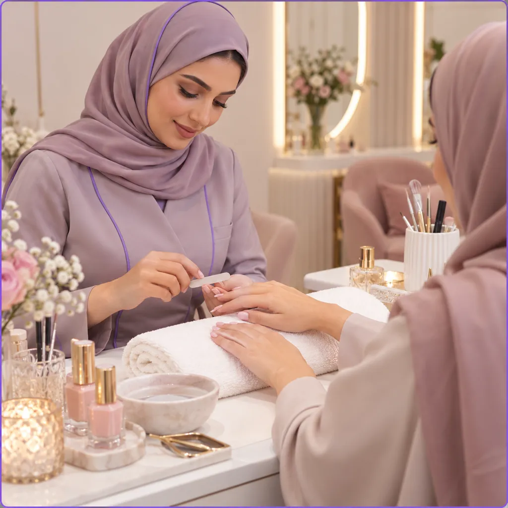 بدكير ايدين